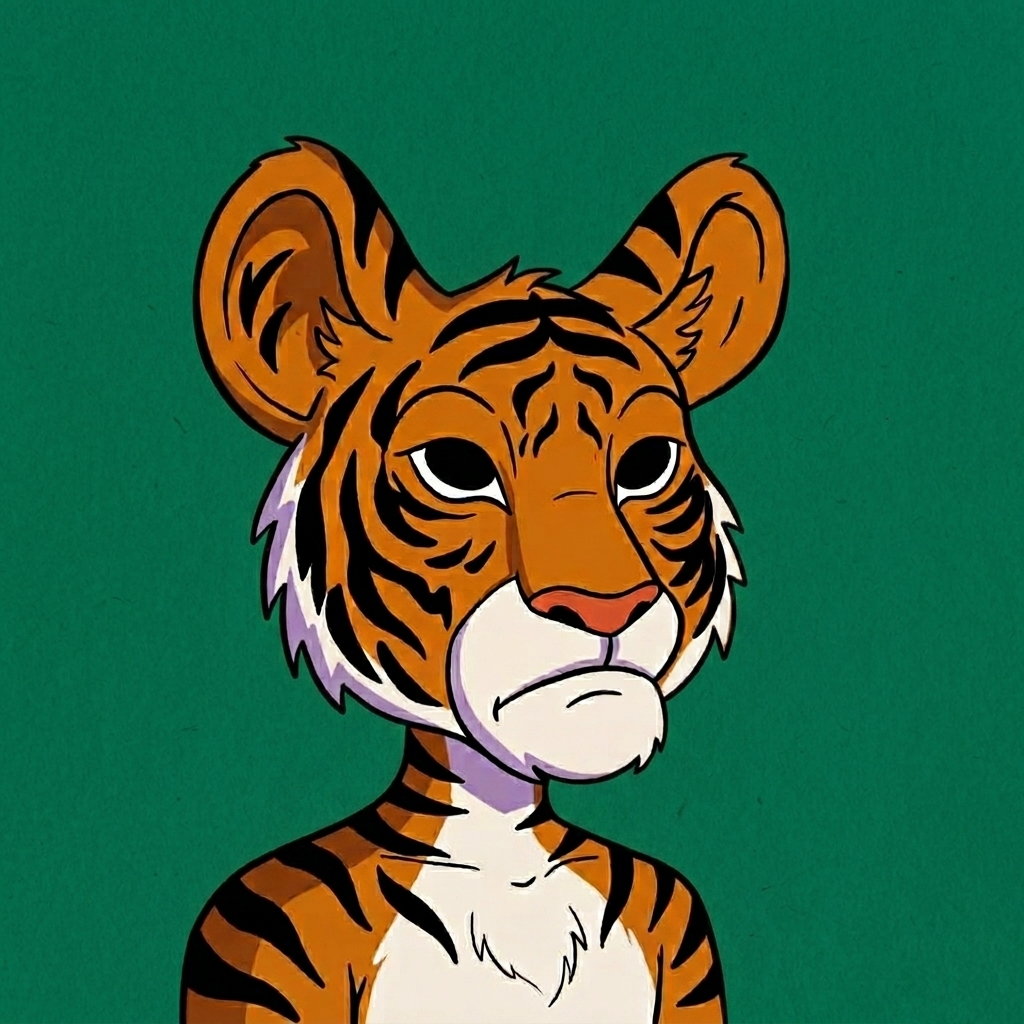Apex Stripes Pattern