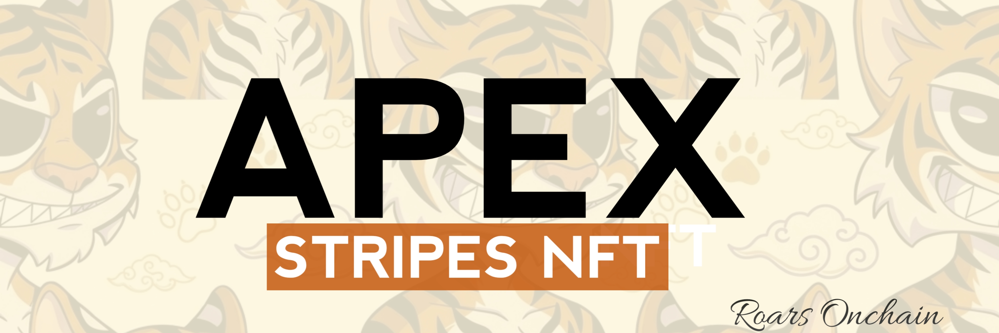 Apex Stripes Logo